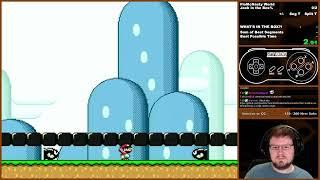 FloMcNasty World by AiSnake - Jack in the Box% PB - 15.0