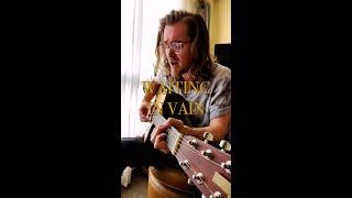 Alex Barber | Acoustic Cover of "Waiting In Vain" by Bob Marley and the Wailers