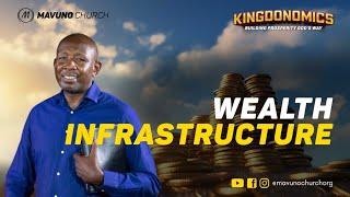 KINGDONOMICS | 4. Wealth Infrastructure