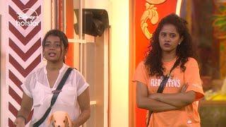 Bigg Boss Telugu 8 | Day 31 - Promo 3 | Fight for Chief's Position | Nagarjuna | DisneyPlusHotstar