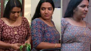 Malayalam Serial Actress Soumya Bhagyanathan | Mallu Serial Actress Soumya Bhagyanathan