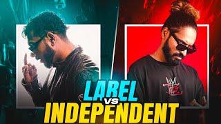 The Independent Vs Label Debate || King vs Emiway