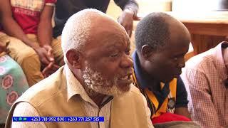 Mombe dzehumai dzinofambiswa sei? Nzwisisai dare iri maZimba-Chief Ngezi's traditional court