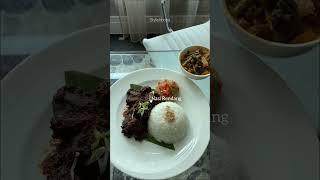 What i eat in jakarta #shorts #whatieatinaday #asmr