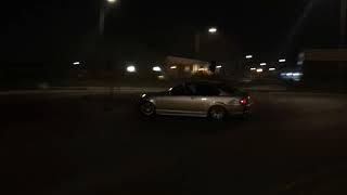 little roundabout practice drift