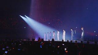 2024 SUPER JUNIOR 〈SUPER SHOW SPIN-OFF : Halftime〉 Recap Video