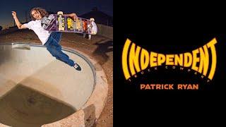 Backyard Pool Destruction w/ Patrick Ryan | Indy Part