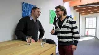 Die Clear Group aus Erlangen im Interview bei Venture TV