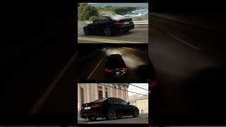 BMW M5 Rest. MOSCOW TEAM Prod. | ASSETTO CORSA