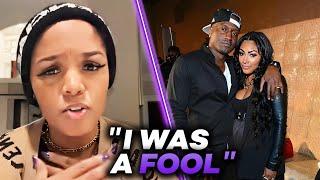 Rasheeda Opens Up on Kirk’s Thr3ats To Divorce | He Proposed to Jasmine?!