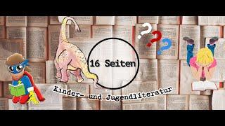 Folge 2: Kinder- und Jugendliteratur