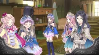 [鍊金術士梅露露][メルルのアトリエ][TRUE END]お待たせ