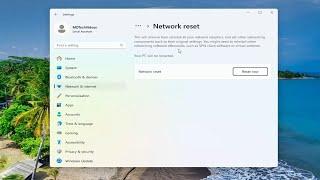 Network Connections Folder Is Empty in Windows 11/10 [Guide]