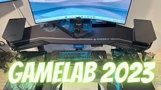 GameLab 2023 - My Starfield PC Build