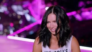 Victoria's secret fashion show 2018 Adriana Lima best moment HD