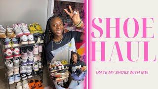 2023 SHOE HAUL+ LOVELYWHOLESALEHAUL(MUST WATCH)