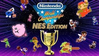 Week 17 Challenges! [Nintendo World Championships: NES Edition]