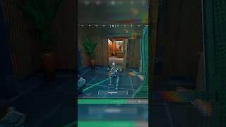 Red Armor User In Easy Mode Gets HUMILIATED By Riot Shield In Delta Force!