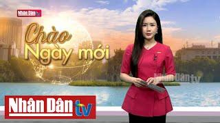 Tin tức thời sự mới nhất hôm nay | Bản tin sáng ngày 16-9-2024