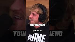 Things get heated on Impaulsive #jakepaul #loganpaul #impaulsive #heated from cutheseties on tiktok