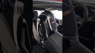 NISSAN JUKE ambient lightning and BOSE speakers #shorts