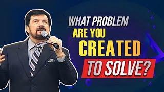 Your Assignment: The Problem God Created You To Solve | Dr. Mike Murdock