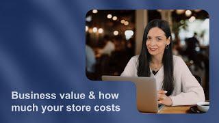 Explore Sellvia - Learn What Your Business Value Is And How It's Calculated - Sellvia