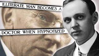 Edgar Cayce : Sleeping Prophet or FRAUD?