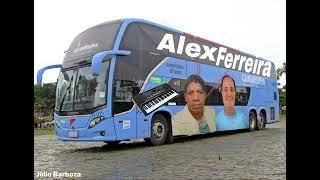 Alex Ferreira  Mix de Sucessos