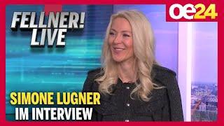 FELLNER! LIVE: Simone Lugner im Interview