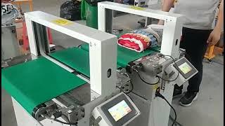 Paper Strap Bundling Tool Plastic OPP Tape Banding Machine Currency Strapping Machine