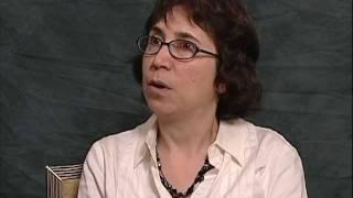 Interview: Ann VanderMeer at Capclave 2010