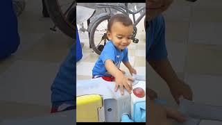 Aapko kya lagta hai | Toddler | Baby girl | If babies could talk | Eva