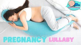 [HD乾淨無廣告版] 媽媽胎教音樂～懷孕媽媽有個好眠～Pregnancy music for baby brain development