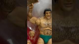 New WWE ELITE & Main Event @ Walmart! Bruno Sammartino #toys #cool #actionfigures #shopping #viral