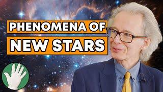 The Phenomena of New Stars - Objectivity 291