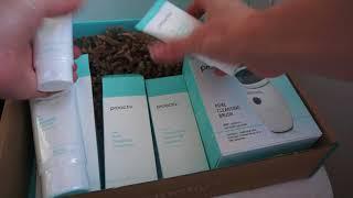 Система для очищения и увлажнения проблемной кожи Proactiv+