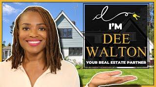 Who is Dee Walton, Dee Walton Realtor Intro