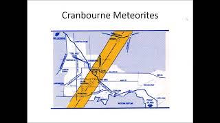 Cranbourne   A Virtual History