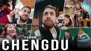 How to Spend 24 Hours in Chengdu | Is this China's Best City?