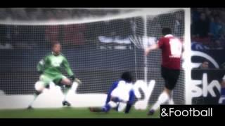 Szabolcs Huszti  | Amazing Skills & Goals 2013 HD