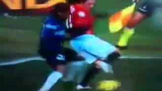 Taddei amazing Skills