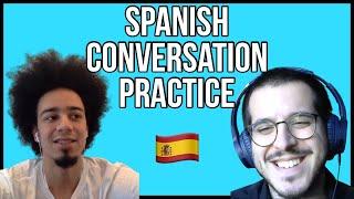 Spanish Conversation Practice - Is Being Young Overrated?