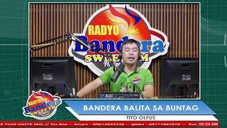 Radyo Bandera Sweet FM Dumaguete