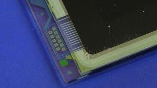 EEVblog #465 - LED LCD Panel Teardown
