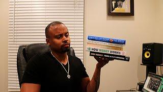 The Top 5 Financial Literacy Books Every Black Person Should Read