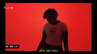 XLOVCLO - Eye On You (ft. cade clair) [Official Lyric Video]