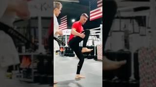 The Dirtiest Kick In Martial Arts 