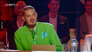 DIRK HEIDEMANN ON.. "ORF DANCING STARS 2020" 9.October 2020 ...HD VIDEO (SHOW 4)...FULL SHOW