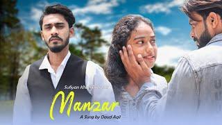 Manzar: prevue// Sufiyan khan // Daued Aqil // Aman chaturvedi #newsong #sufiyankhan #trending